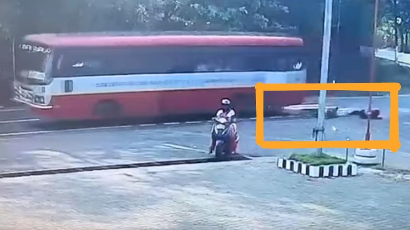 _Belthangady Bus accident