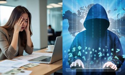 ಡಿಜಿಟಲ್‌ ಅರೆಸ್ಟ್‌; ಮಹಿಳಾ ಟೆಕ್ಕಿಗೆ ಬರೋಬ್ಬರಿ 31.83 ಕೋಟಿ ರೂ. ವಂಚನೆ!