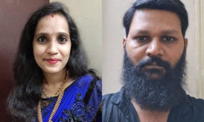 ಸಾಲ ವಸೂಲಿಗಾಗಿ ತಂಗಿ-ಮೈದುನನನ್ನೇ ಕಿಡ್ನ್ಯಾಪ್ ಮಾಡಿದ ಅಕ್ಕ-ಭಾವ!