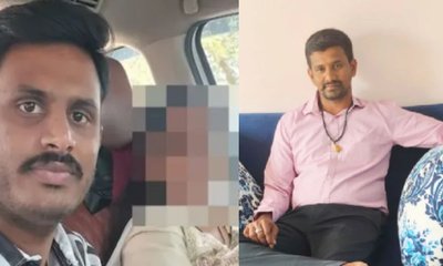 ಸಹೋದರನ ಜತೆಯೇ ಪತ್ನಿಗೆ ಅನೈತಿಕ ಸಂಬಂಧ: ಮನನೊಂದ ಪತಿ ಆತ್ಮಹತ್ಯೆ