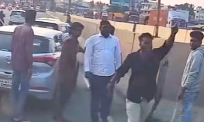 ಬೆಂಗಳೂರಲ್ಲಿ ಕನ್ನಡಿಗರ ಮೇಲೆ ತಮಿಳು ಗೂಂಡಾಗಳಿಂದ ಹಲ್ಲೆ!