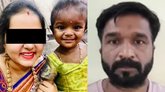 ಮಗು ಕಪ್ಪಾಗಿದೆ ಎಂದು ಲವರ್‌ ಜತೆ ಸೇರಿ ಉಸಿರುಗಟ್ಟಿಸಿ ಕೊಂದ ತಾಯಿ!