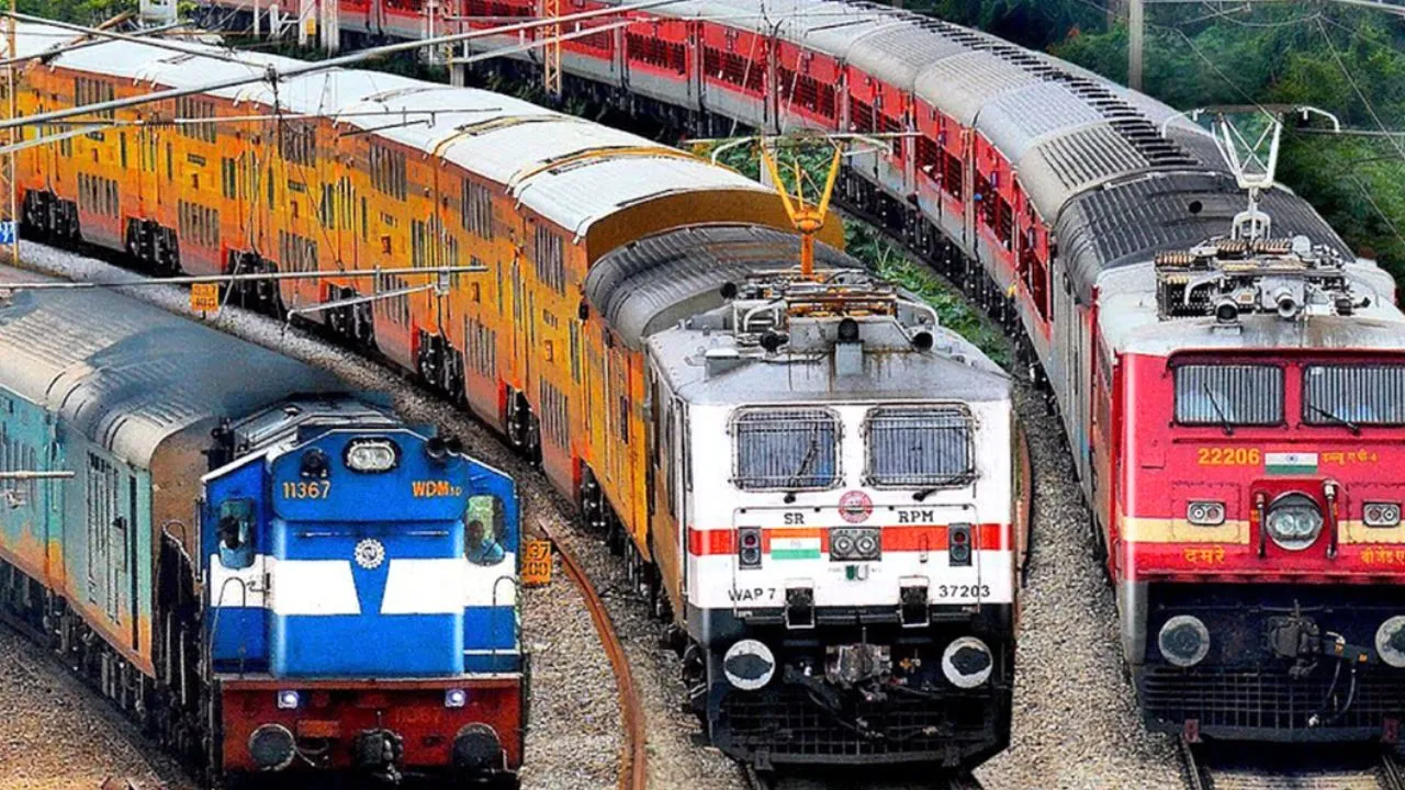 Bengaluru to Belagavi Train: ಗಣೇಶ ಹಬ್ಬಕ್ಕೆ ಊರಿಗೆ ಹೋಗುವವರಿಗೆ ಸಿಹಿ ಸುದ್ದಿ; ಬೆಂಗಳೂರು- ಬೆಳಗಾವಿ ನಡುವೆ ವಿಶೇಷ ರೈಲುಗಳ ಸಂಚಾರ