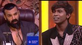 ಆಗಲ್ಲ ಅಂದ್ರೆ ಹೋಗ್ತಾ ಇರು! ಅಮುಕು ಡುಮುಕುಗೆ ಬೆಂಡೆತ್ತಿದ ವಿನಯ್‌ ಗೌಡ