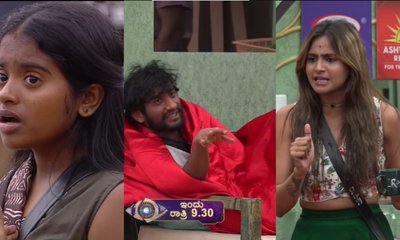 Bigg Boss Kannada 12:  ರಕ್ಷಿತಾಗೆ ಟಾಸ್ಕ್ ಅರ್ಥ ಆಗಲ್ವಾ?