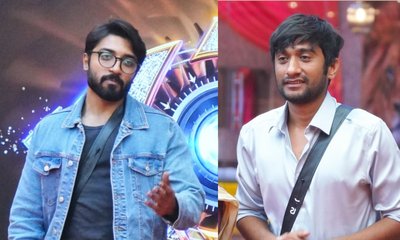 ಗಿಲ್ಲಿ ನಟ ಕ್ಷಮೆ ಕೇಳಿದ್ರೂ, ಕೇಳಿಲ್ಲ ಅಂತ ಅಭಿಷೇಕ್‌ ಹೇಳಿದ್ದೇಕೆ?