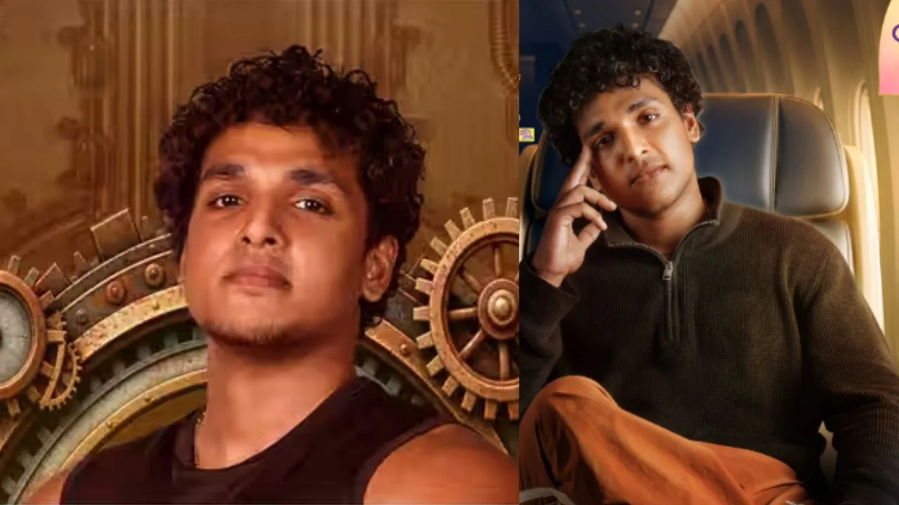 Bigg Boss Kannada 13: ಅಗ್ನಿಪರೀಕ್ಷೆಯಲ್ಲಿ ಗೆದ್ದು ದೊಡ್ಮನೆಗೆ ಎಂಟ್ರಿ ಕೊಟ್ಟ ಲಿಖಿತ್‌ ಗೋಂದಿ