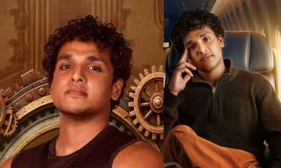 ಅಗ್ನಿಪರೀಕ್ಷೆಯಲ್ಲಿ ಗೆದ್ದು ದೊಡ್ಮನೆಗೆ ಎಂಟ್ರಿ ಕೊಟ್ಟ ಲಿಖಿತ್‌ ಗೋಂದಿ
