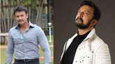 ಬಿಗ್‌ಬಾಸ್ ಮನೆಯಲ್ಲಿ ದರ್ಶನ್ ಹಾಡು ಯಾಕೆ ಹಾಕಲ್ಲ? ಸುದೀಪ್‌ ಖಡಕ್‌ ರಿಪ್ಲೈ