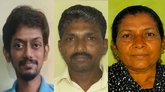 ಬ್ರಹ್ಮಾವರದಲ್ಲಿ ತಂದೆ-ತಾಯಿಯನ್ನೇ ಸುತ್ತಿಗೆಯಿಂದ ಹೊಡೆದು ಕೊಂದ ಮಗ!