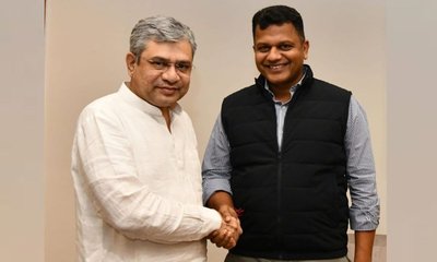 ಮಂಗಳೂರು ರೈಲು ಜಾಲ ಮೈಸೂರು ವಿಭಾಗಕ್ಕೆ ಸೇರ್ಪಡೆ