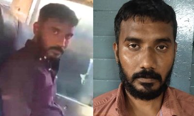 ವಿದ್ಯಾರ್ಥಿನಿಯರಿಗೆ ಗುಪ್ತಾಂಗ ತೋರಿಸಿ ವಿಕೃತಿ; ಕಂಡಕ್ಟರ್‌ ಅರೆಸ್ಟ್‌