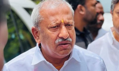 ಶಾಸಕ ಬೈರತಿ ಬಸವರಾಜ್‌ಗೆ ಶಾಕ್; ನಿರೀಕ್ಷಣಾ ಜಾಮೀನು ಅರ್ಜಿ ವಜಾ