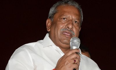 ಶಾಸಕ ಬೈರತಿ ಬಸವರಾಜ್‌ಗೆ ಹೈಕೋರ್ಟ್‌ನಿಂದ ಮಧ್ಯಂತರ ಜಾಮೀನು