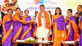 ರಾಮನಿಗಿಂತ ಸೀತೆಯ ವ್ಯಕ್ತಿತ್ವ ಬಹಳ ದೊಡ್ಡದು: ಸಿಎಂ‌ ಡಿಕೆಶಿ ಬಣ್ಣನೆ