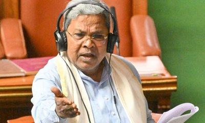 ವಿಬಿ ಜಿ ರಾಮ್ ಜಿ ಜಾರಿಯಿಂದ ಗ್ರಾಮ ಸ್ವರಾಜ್ಯ ಪರಿಕಲ್ಪನೆ ಧ್ವಂಸ: ಸಿಎಂ