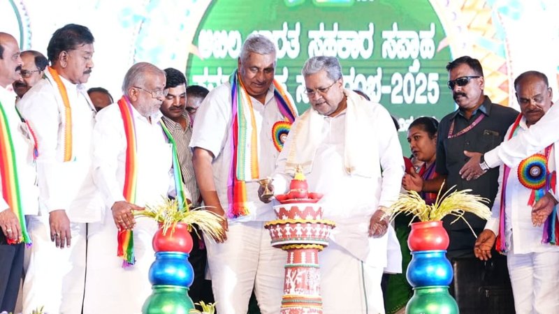 _CM Siddaramaiah