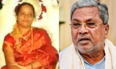 ಸಿಎಂ ಸಿದ್ದರಾಮಯ್ಯ ಪತ್ನಿ ಪಾರ್ವತಿ ಆರೋಗ್ಯದಲ್ಲಿ ಏರುಪೇರು