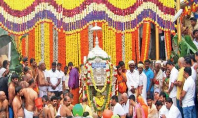 ಅ.17ರಂದು ತಲಕಾವೇರಿಯಲ್ಲಿ ʼಕಾವೇರಿ ತೀರ್ಥೋದ್ಭವʼ