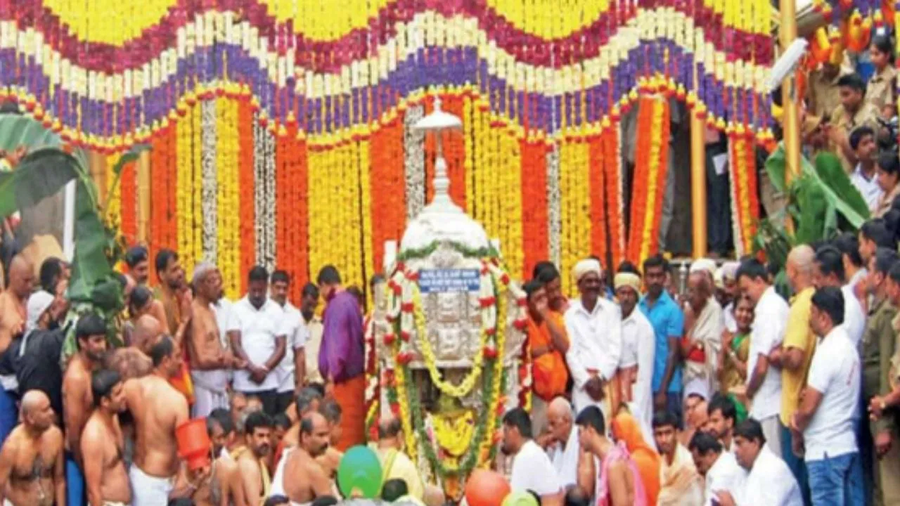 Cauvery Theerthodbhava 2025: ಅ.17ರಂದು ಕಾವೇರಿ ತುಲಾ ಸಂಕ್ರಮಣ ಪವಿತ್ರ ತೀರ್ಥೋದ್ಭವ