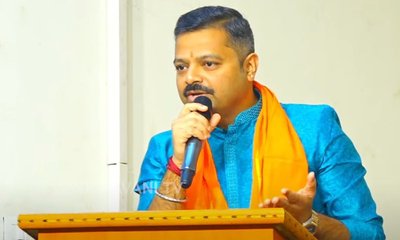 ಮಟ್ಟಣ್ಣನವರ್‌ ಬಳಿ ಇರುವ ಸಾಕ್ಷ್ಯಗಳೆಲ್ಲಾ ಸುಜಾತಾ ಭಟ್‌ ರೀತಿಯದ್ದು