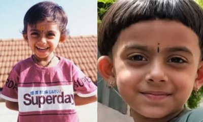 ಗ್ರೈಂಡರ್‌ನಿಂದ ವಿದ್ಯುತ್‌ ಹರಿದು 4 ವರ್ಷದ ಮಗು ಸಾವು