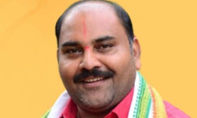 ಕಾಂಗ್ರೆಸ್‌ ಪರ ಪ್ರಚಾರ; ಶಿಕ್ಷಕರ ಸಂಘದ ಅಧ್ಯಕ್ಷರ ವಜಾಕ್ಕೆ ಬಿಜೆಪಿ ಒತ್ತಾಯ