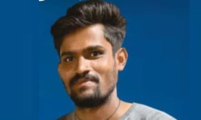 ವಿದ್ಯುತ್ ಕಂಬದಿಂದ ಬಿದ್ದು ಲೈನ್‌ಮನ್ ಸಾವು