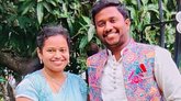 ಕಾರು, ಎಲೆಕ್ಟ್ರಿಕ್ ಬೈಕ್ ಮುಖಾಮುಖಿ ಡಿಕ್ಕಿಯಾಗಿ ನವದಂಪತಿ ಸಾವು