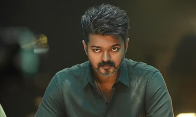 'ಜನ ನಾಯಗನ್' ದೃಶ್ಯ ಲೀಕ್‌; ಬೆಂಬಲಕ್ಕೆ ನಿಂತ ತಾರೆಯರು