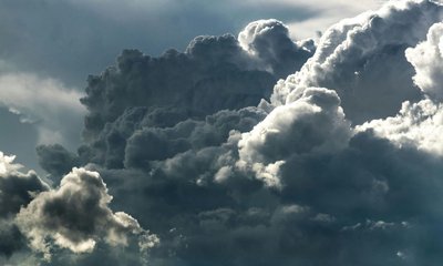 ಇಂದು ಬೆಂಗಳೂರಿನಲ್ಲಿ ಮೋಡ ಕವಿದ ಆಕಾಶ, ಉಳಿದೆಡೆ ಒಣ ಹವೆ