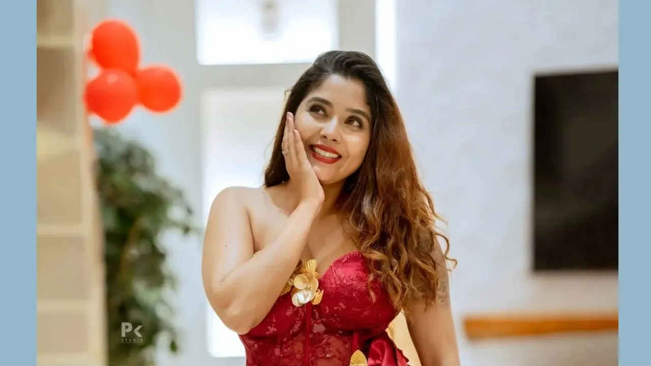 Aishwarya Sindogi : ಅವಹೇಳನಕಾರಿ ಕಮೆಂಟ್; ದೂರು ದಾಖಲಿಸಿದ ಐಶ್ವರ್ಯಾ ಸಿಂಧೋಗಿ