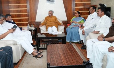 ಆ.14 ರಂದು ನೂತನ ಉಪಸಭಾಪತಿ, ಸಭಾಪತಿ ಆಯ್ಕೆ: ಸಿಎಂ