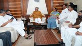 ಆ.14 ರಂದು ನೂತನ ಉಪಸಭಾಪತಿ, ಸಭಾಪತಿ ಆಯ್ಕೆ: ಸಿಎಂ