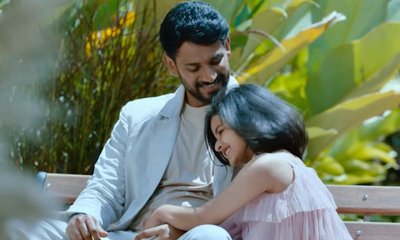 ಇದು ಸಿನಿಮಾದ ಅಂತಿಮ ಕತೆ; ‘ಲವ್ ಮಾಕ್ಟೆಲ್ 3’ ಟ್ರೈಲರ್ ಔಟ್‌