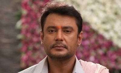 ದರ್ಶನ್‌ಗೆ ಜೈಲಲ್ಲಿ ಕನಿಷ್ಠ ಸೌಲಭ್ಯ ಸಿಗುತ್ತಿಲ್ವಾ?; ವರದಿಯಲ್ಲಿ ಏನಿದೆ?