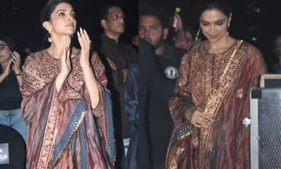 ದೀಪಿಕಾ ಬಗ್ಗೆ ಏಕಾಏಕಿ ಸೋಷಿಯಲ್‌ ಮೀಡಿಯಾದಲ್ಲಿ ಹೀಗೊಂದು ಚರ್ಚೆ!