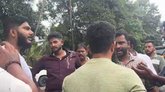 ಧರ್ಮಸ್ಥಳದಲ್ಲಿ ವಿಡಿಯೊ ಮಾಡುತ್ತಿದ್ದ ಮೂವರು ಯೂಟ್ಯೂಬರ್‌ಗಳ ಮೇಲೆ ಹಲ್ಲೆ