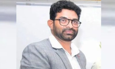 ಮುಡಾ ಮಾಜಿ ಆಯುಕ್ತ ದಿನೇಶ್‌ ಕುಮಾರ್ ವಿರುದ್ಧ ತನಿಖೆಗೆ ಸರ್ಕಾರ ಅನುಮತಿ