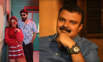 ಪಿ.ಸಿ.ಶೇಖರ್ ಡೈರೆಕ್ಷನ್‌ ಮೊದಲ ವೆಬ್ ಸಿರೀಸ್! ಎಲ್ಲಿ ಸ್ಟ್ರೀಮಿಂಗ್‌?