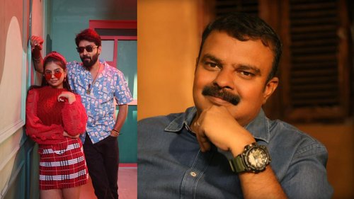 Director P C Shekhar first web series  Where is it streaming