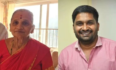 ನಿರ್ದೇಶಕ ಪವನ್ ಒಡೆಯರ್ ತಾಯಿ ನಿಧನ