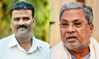 ಹಿರಿಯ ಪತ್ರಕರ್ತ ದೊಡ್ಡಬೊಮ್ಮಯ್ಯ ಹೃದಯಾಘಾತದಿಂದ ನಿಧನ; ಸಿಎಂ ಸಂತಾಪ