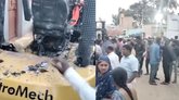 ದೊಡ್ಡಬಳ್ಳಾಪುರದಲ್ಲಿ ಪಟಾಕಿ ಬಾಕ್ಸ್ ಸ್ಫೋಟಗೊಂಡು ಬಾಲಕ ಸಾವು!