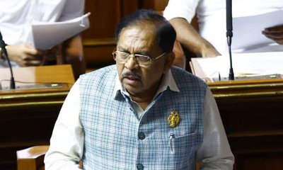 ಕೇಂದ್ರ ಬರ ಘೋಷಣೆಗಿರುವ ನಿಯಮ ಸಡಿಲಿಸಿ ಅಗತ್ಯ ಆರ್ಥಿಕ ನೆರವು ನೀಡಲಿ