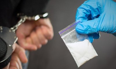 ಬೆಂಗಳೂರಿನ ಅಪಾರ್ಟ್‌ಮೆಂಟ್‌ನಲ್ಲಿ 10 ಕೋಟಿ ಮೌಲ್ಯದ ಡ್ರಗ್ಸ್‌ ಪತ್ತೆ