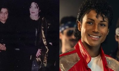 Michael Jackson Biopic: ʻಮೈಕೆಲ್ʼ ಪಾತ್ರಕ್ಕೆ ಫರಾಹ್ ಖಾನ್ ಸಾಥ್‌!