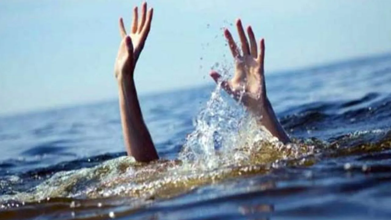 Bidar News: ಬೀದರ್‌ನ ಕಾರಂಜಾ ಡ್ಯಾಂನ ಕಾಲುವೆಗೆ ಬಿದ್ದು ತಂದೆ-ಮಗ ಸಾವು