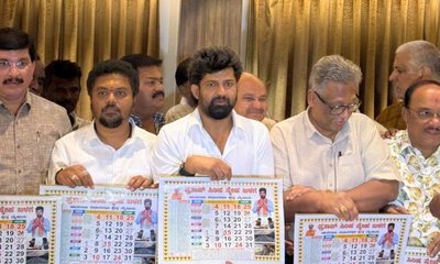 ರಾಜ್ಯ ರಾಜಕಾರಣಕ್ಕೆ ಮಾಜಿ ಸಂಸದ ಪ್ರತಾಪ್‌ ಸಿಂಹ ಎಂಟ್ರಿ!