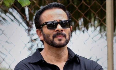 ನಿರ್ಮಾಪಕ ರೋಹಿತ್ ಶೆಟ್ಟಿ ಮುಂಬೈ ನಿವಾಸದ ಬಳಿ ಗುಂಡಿನ ದಾಳಿ